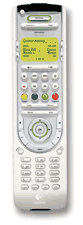 Harmony xBox360 remote