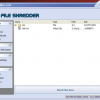File Shredder - Wipe File & Folders from your system