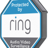 RING Doorbell Video Samples