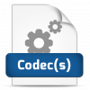 ComART Codecs (CMP4)